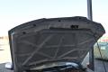 konepelti  Nissan Almera (N16) 2005 1.5 bensa (Sedan)