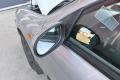 sivupeili sähkö vasen  Nissan Almera (N16) 2005 1.5 bensa (Sedan)