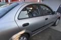 oikea takaovi  Nissan Almera (N16) 2005 1.5 bensa (Sedan)