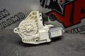 lasinnostimen moottori vasen etu 4F0959801D Audi A6 2.0TDI