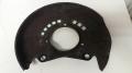 jarrukilpi etu oikea 4WD 2006-2012 Toyota Hiace 4WD 2006-2012