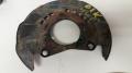 jarrukilpi etu oikea 4WD 2006-2012  Toyota Hiace 4WD 2006-2012