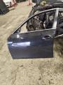 vasen etuovi BMW 5 E60/61 02-10