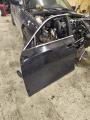 vasen etuovi  BMW 5 E60/61 02-10