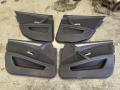 oviverhous vasen /oikea BMW 5 E60/61 02-10
