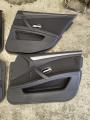 oviverhous vasen /oikea  BMW 5 E60/61 02-10