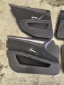 oviverhous vasen /oikea  BMW 5 E60/61 02-10