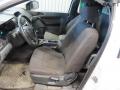 etuistuin vasen Ford Ranger III 2.2 TDCi 4x4