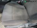 etuistuin vasen  Ford Ranger III 2.2 TDCi 4x4