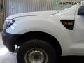 lokasuoja etu  vasen Ford Ranger III 2.2 TDCi 4x4