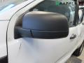 sivupeili shk vasen Ford Ranger III 2.2 TDCi 4x4