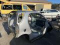 kori kokonainen VIN WME4503321J098071 Smart For Two