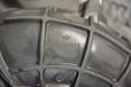 ruisku kumipalje/letku  4F0129615E Audi A6 2.0TDI