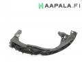 ajovalon kehys vasen BMW E87 116i 1.6i 16V 5/HB