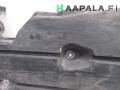 pohjapanssari muovi 51757129318 BMW E87 116i 1.6i 16V 5/HB