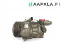 ilmastoinnin kompressori BMW E87 116i 1.6i 16V 5/HB
