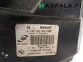jäähdyttimen tuuletin sähkö 17427563259 BMW E87 116i 1.6i 16V 5/HB