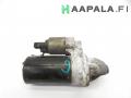 kynnistinmoottori BMW E87 116i 1.6i 16V 5/HB