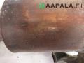 katalysaattori + pakosarja 18407581067 BMW E87 116i 1.6i 16V 5/HB