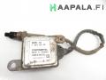 ruisku lambdasondi + boksi / NOX-anturi BMW E87 116i 1.6i 16V 5/HB