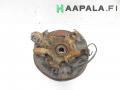 olka-akseli oikea taka 33326774810 BMW E87 116i 1.6i 16V 5/HB