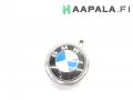 takaluukun kahva ulkopuoli BMW E87 116i 1.6i 16V 5/HB
