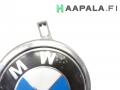 takaluukun kahva ulkopuoli 51247207933 BMW E87 116i 1.6i 16V 5/HB
