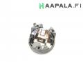 takaluukun kahva ulkopuoli 51247207933 BMW E87 116i 1.6i 16V 5/HB