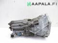 vaihdelaatikko 6-vaihdetta BMW E87 116i 1.6i 16V 5/HB