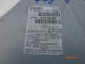radio cd / dvd  Mitsubishi ASX 1.6