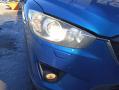 ajovalo oikea Mazda CX-5 2.2D