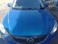 konepelti Mazda CX-5 2.2D