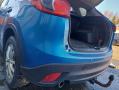 takapuskuri alkuperäinen Mazda CX-5 2.2D