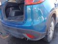 takapuskuri alkuperäinen Mazda CX-5 2.2D