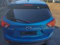 takaluukku alkuperäinen Mazda CX-5 2.2D