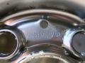 pyörä / varapyörä / vararengas 1684000702 Mercedes-Benz A 160 CDI