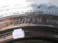pyörä / varapyörä / vararengas 1684000702 Mercedes-Benz A 160 CDI