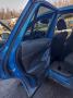vasen takaovi alkuperäinen Mazda CX-5 2.2D