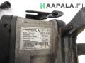 diesellämmitin / webasto 1K0815071T, 1K0815071AH Volkswagen Touran (1T2) 2.0 TDi