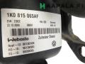 diesellämmitin / webasto 1K0815071T, 1K0815071AH Volkswagen Touran (1T2) 2.0 TDi