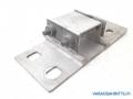 takapuskurin kiinnike 9126820, 9126230, 982826 Volvo S90 3,0 sedan aut. 