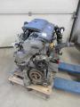 moottori diesel  Nissan Primera 2.2 dCi 102 kW