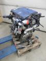 moottori diesel  Nissan Primera 2.2 dCi 102 kW
