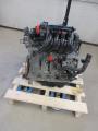 moottori bensiini  Peugeot 206 1.4 i 
