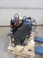 moottori bensiini  Volkswagen Polo 1.4 44 kW