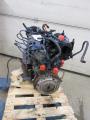 moottori bensiini  Volkswagen Polo 1.4 44 kW