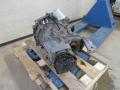 vaihdelaatikko 5-vaihdetta  Volkswagen Polo 1.4 44 kW