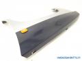 lokasuoja etu vasen 6311394G35 Nissan King Cab/pick-up D21 2.4 4WD Bensa