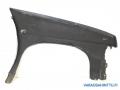 lokasuoja etu vasen 6311394G35 Nissan King Cab/pick-up D21 2.4 4WD Bensa
