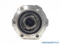 napalukko automaattinen 4026034G00, 4026031G00  Nissan King Cab/pick-up D21 2.4 4WD Bensa